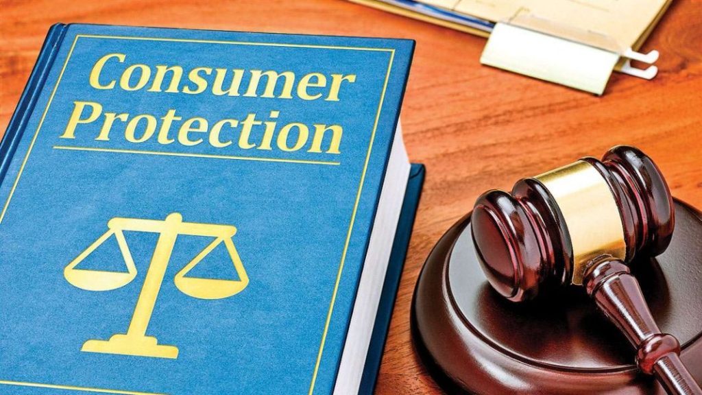 Consumer Protection Act of Thailand